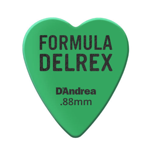 323 Shape .88mm | Formula Delrex