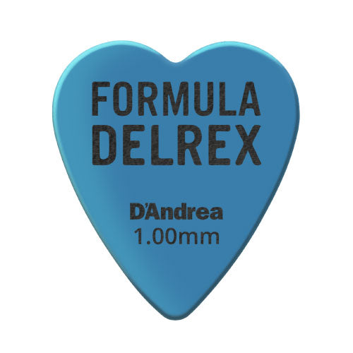 323 Shape 1.0mm | Formula Delrex
