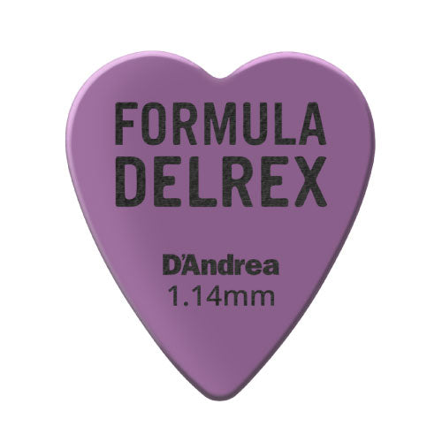 323 Shape 1.14mm | Formula Delrex