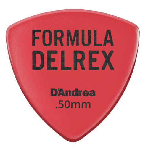 346 Shape .50mm | Formula Delrex