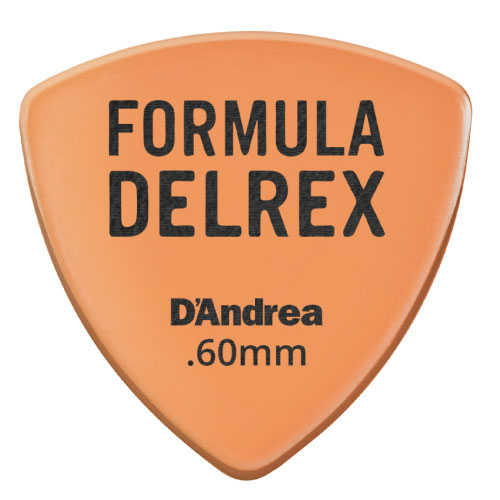 346 Shape .60mm | Formula Delrex