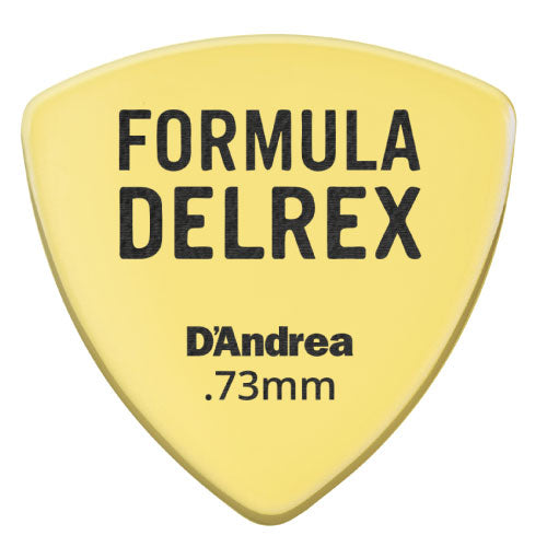346 Shape .73mm | Formula Delrex