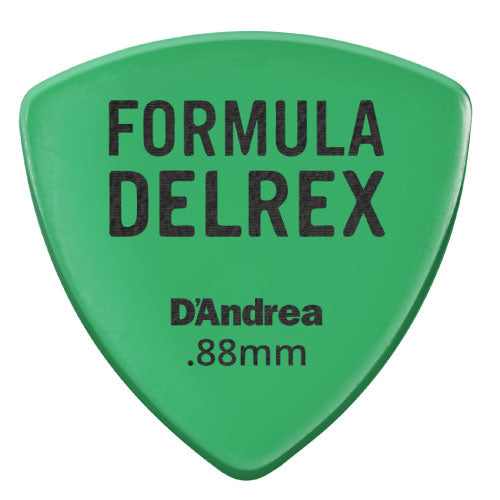 346 Shape .88mm | Formula Delrex