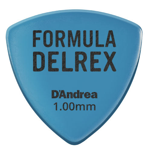346 Shape 1.0mm | Formula Delrex