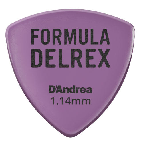 346 Shape 1.14mm | Formula Delrex