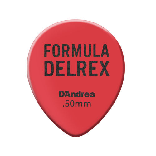 347 Shape .50mm | Formula Delrex