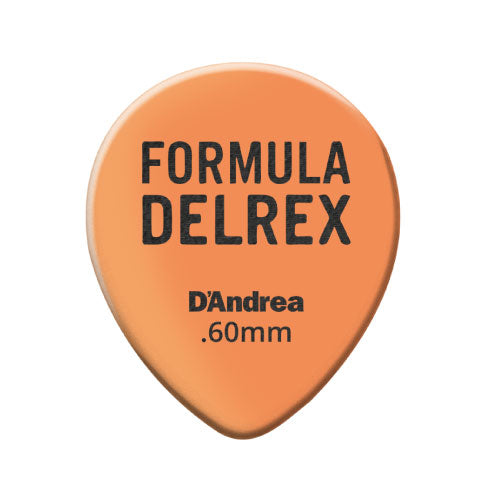 347 Shape .60mm | Formula Delrex