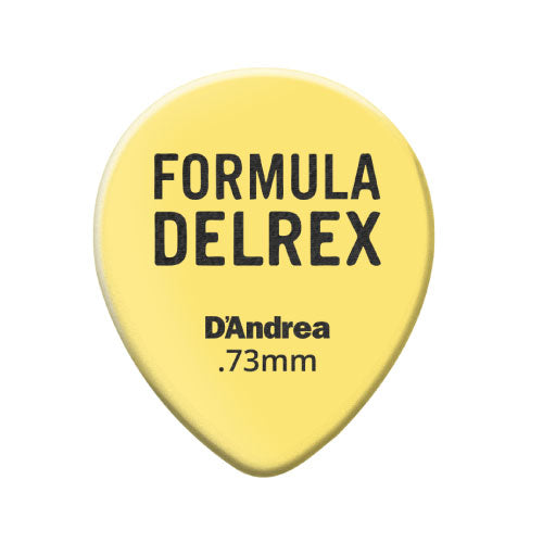 347 Shape .73mm | Formula Delrex