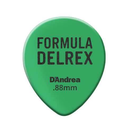 347 Shape .88mm | Formula Delrex