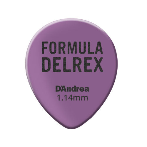 347 Shape 1.14mm | Formula Delrex