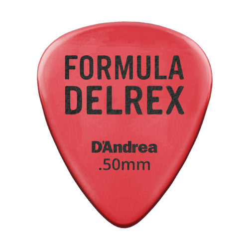 351 Shape .50mm | Formula Delrex