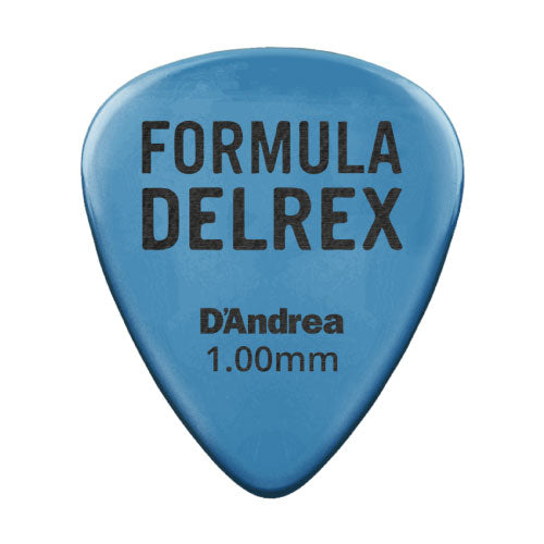 351 Shape 1.0mm | Formula Delrex