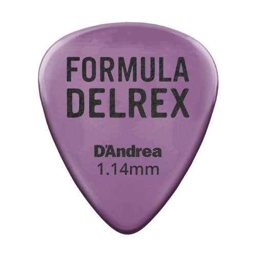 351 Shape 1.14mm | Formula Delrex
