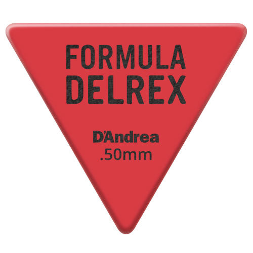 355 Shape .50mm | Formula Delrex