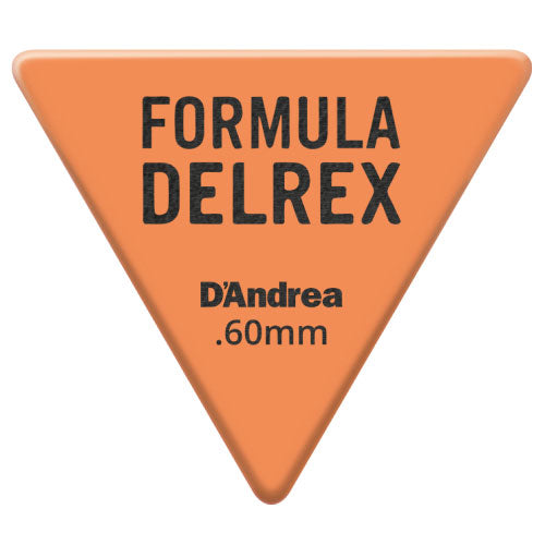 355 Shape .60mm | Formula Delrex