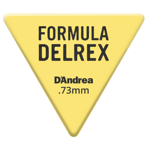 355 Shape .73mm | Formula Delrex