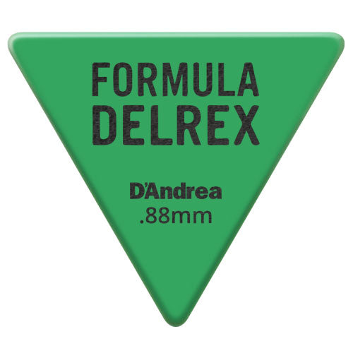 355 Shape .88mm | Formula Delrex