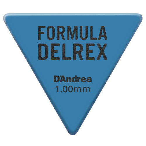 355 Shape 1.0mm | Formula Delrex