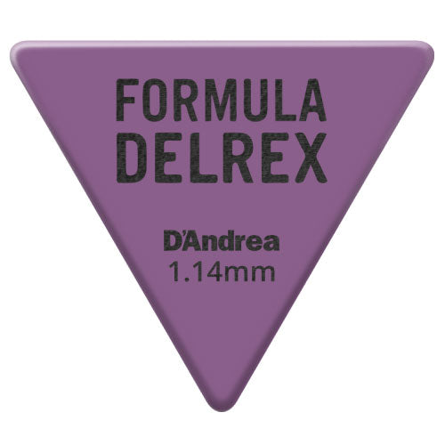 355 Shape 1.14mm | Formula Delrex