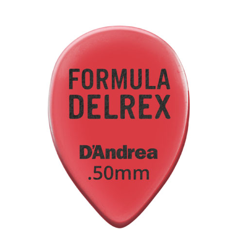 358 Shape .50mm | Formula Delrex