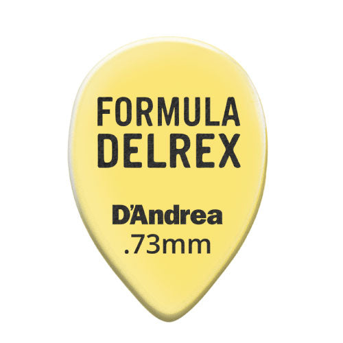 358 Shape .73mm | Formula Delrex