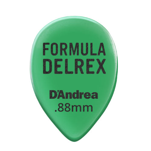 358 Shape .88mm | Formula Delrex