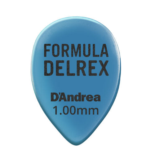 358 Shape 1.0mm | Formula Delrex