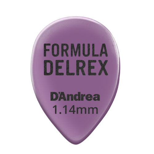 358 Shape 1.14mm | Formula Delrex