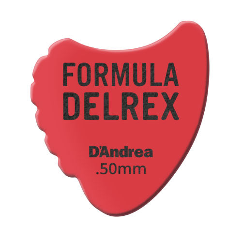 390 Shape .50mm | Formula Delrex