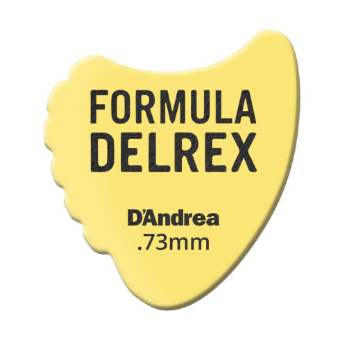 390 Shape .73mm | Formula Delrex