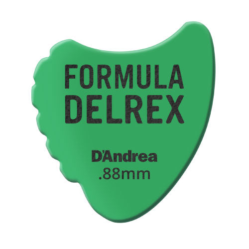 390 Shape .88mm | Formula Delrex