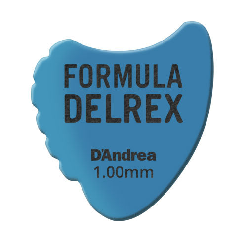 390 Shape 1.0mm | Formula Delrex