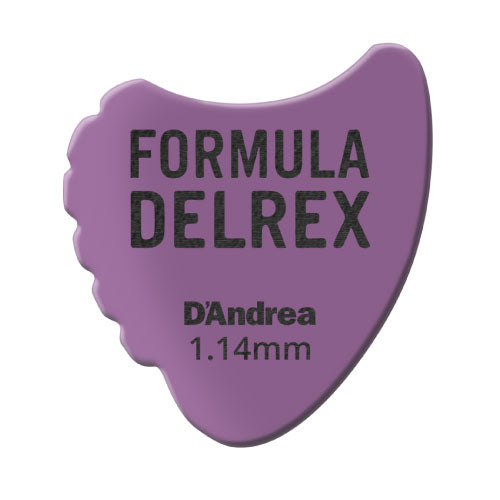 390 Shape 1.14mm | Formula Delrex