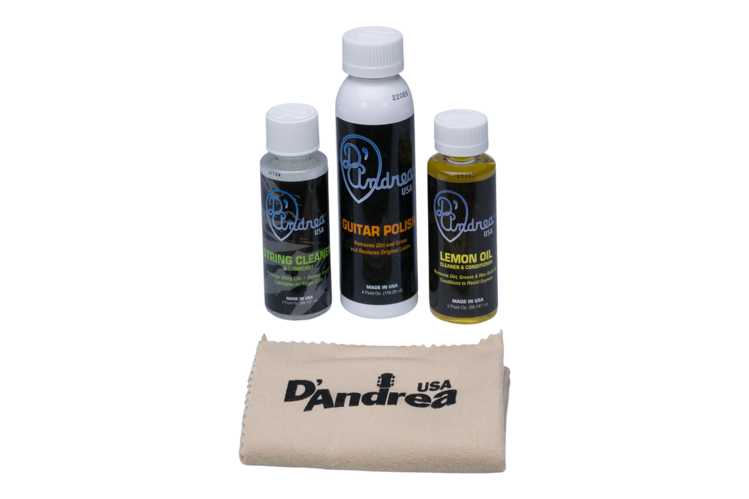 Deluxe Care Kits | Care Kits