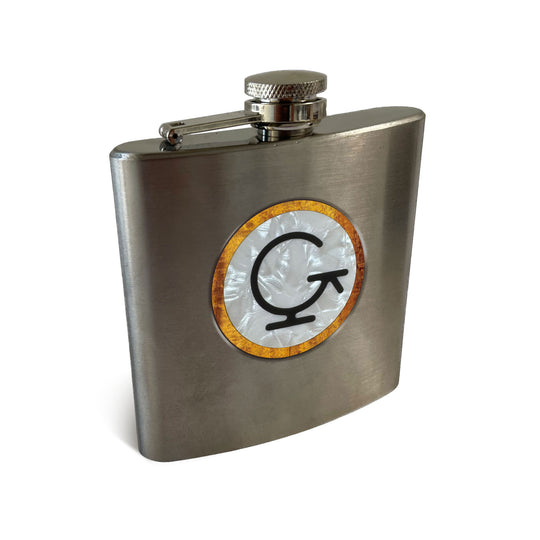 Gretsch| Officially Licensed Flask