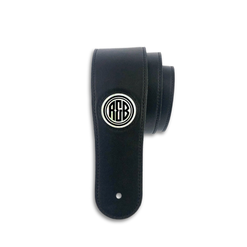 Create Your Own Pearl Monogram | Italian Leather Strap