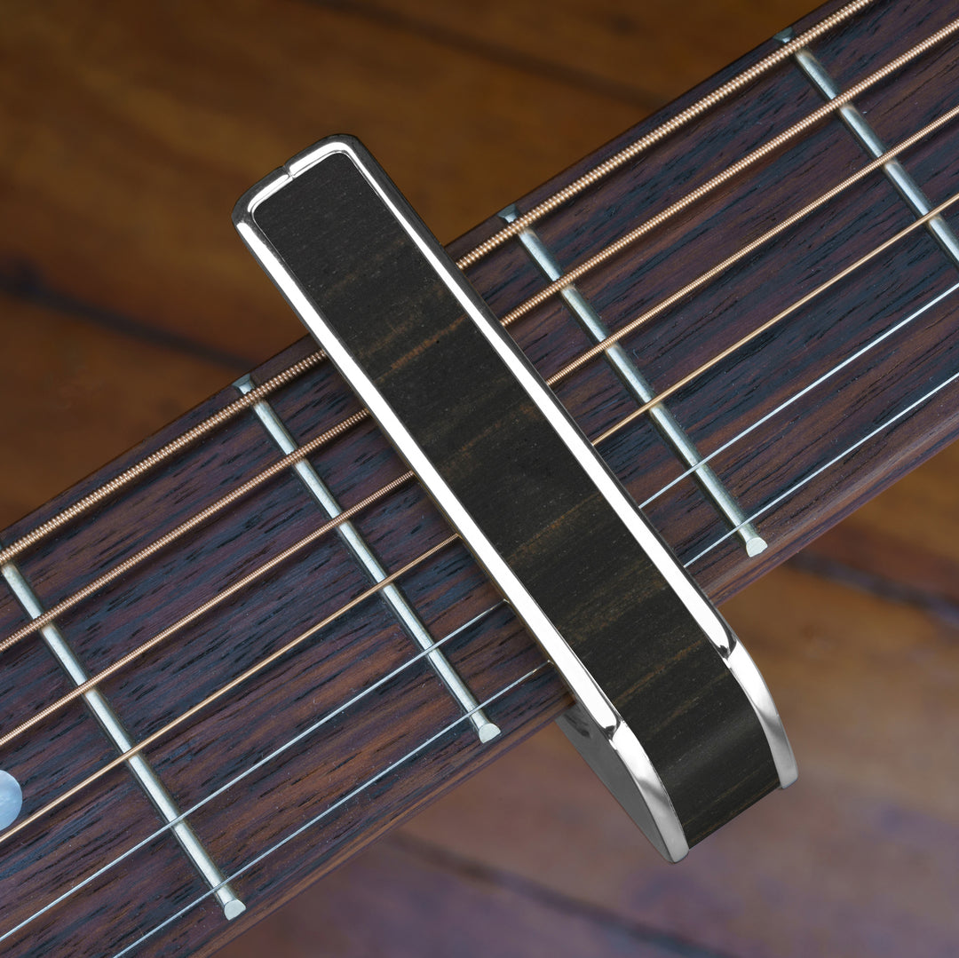 Black Ebony | Capo