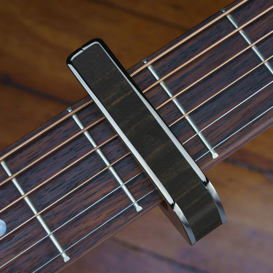 Black Ebony | Capo