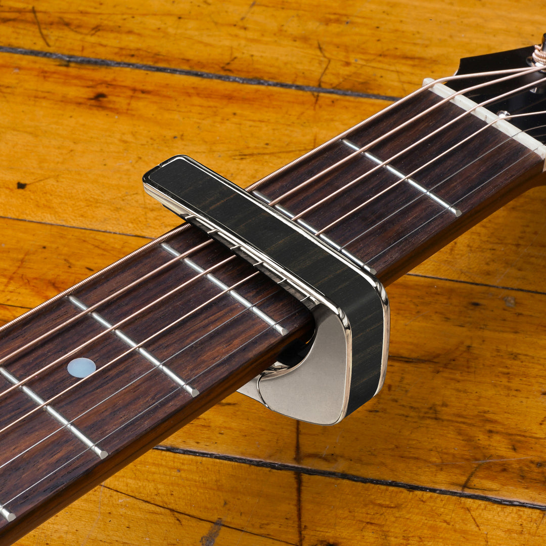 Black Ebony | Capo