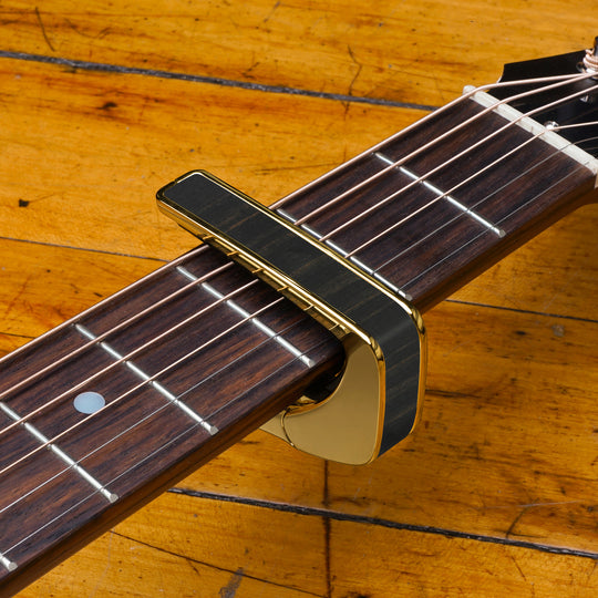 Black Ebony | Capo