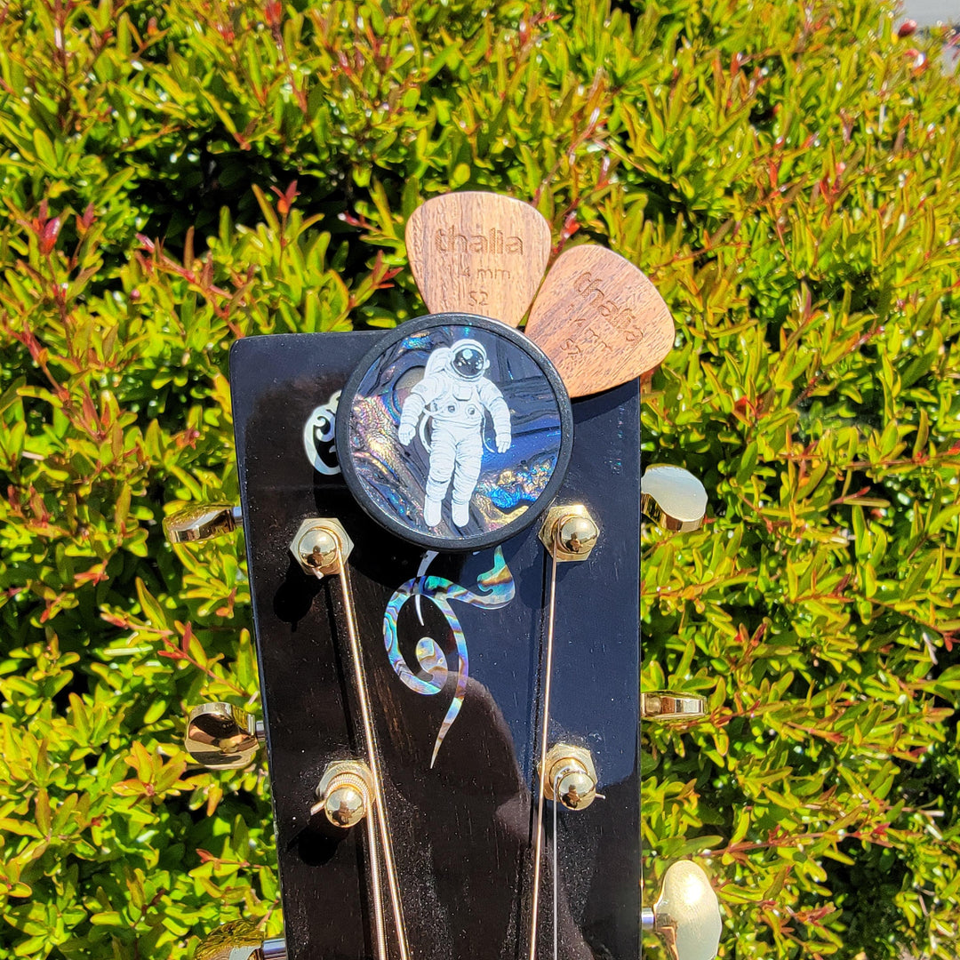 Space Walker | Pick Puck 2.0