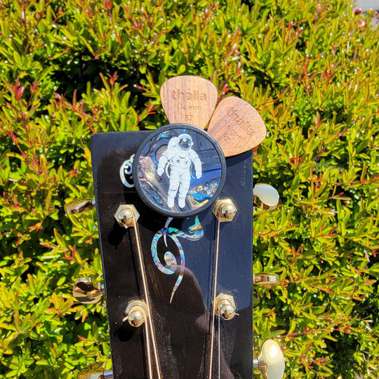 Space Walker | Pick Puck 2.0