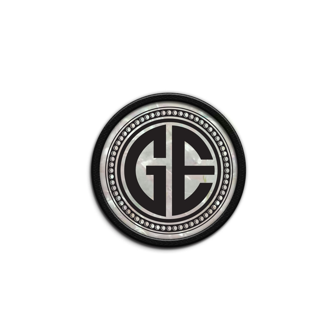 Custom Pearl | Pick Puck 2.0