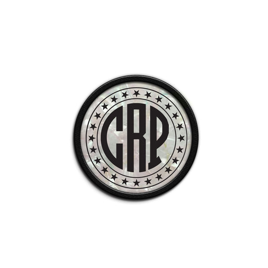 Custom Pearl | Pick Puck 2.0