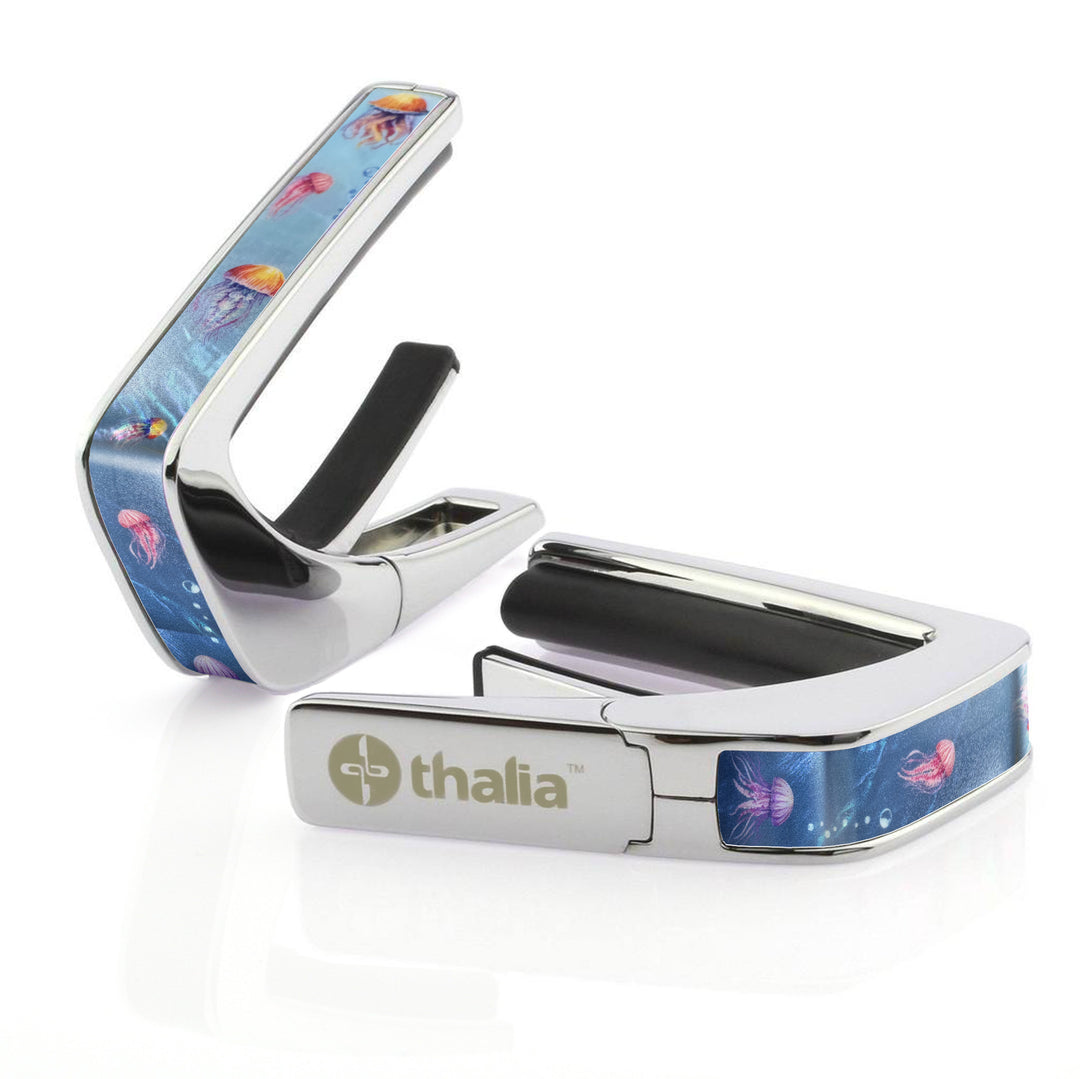 Jellyfish | Limited Edition Capo