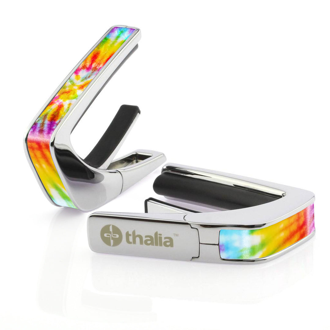 Pearl Tie-Dye | Limited Edition Capo