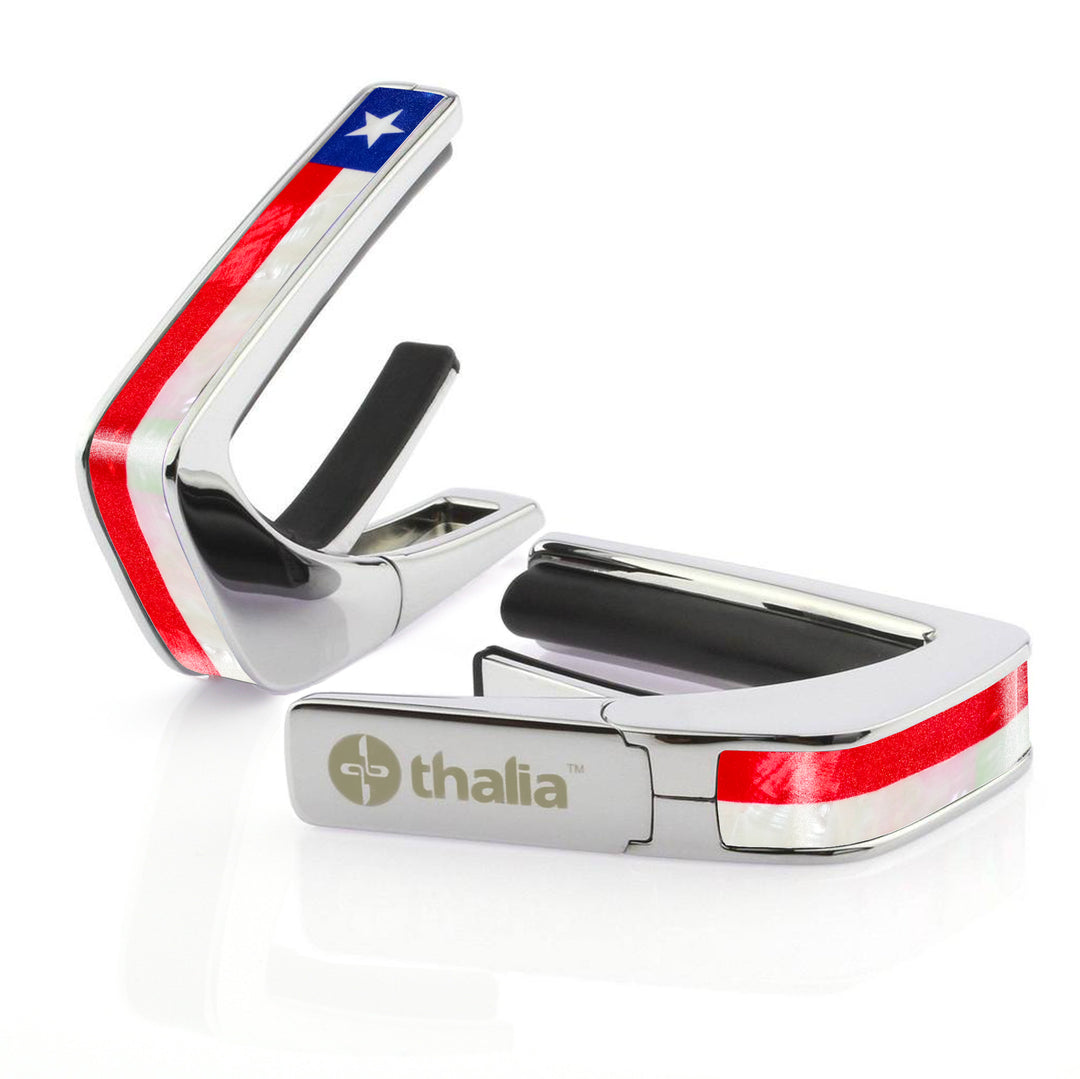 Texas Lone Star | Deluxe Capo