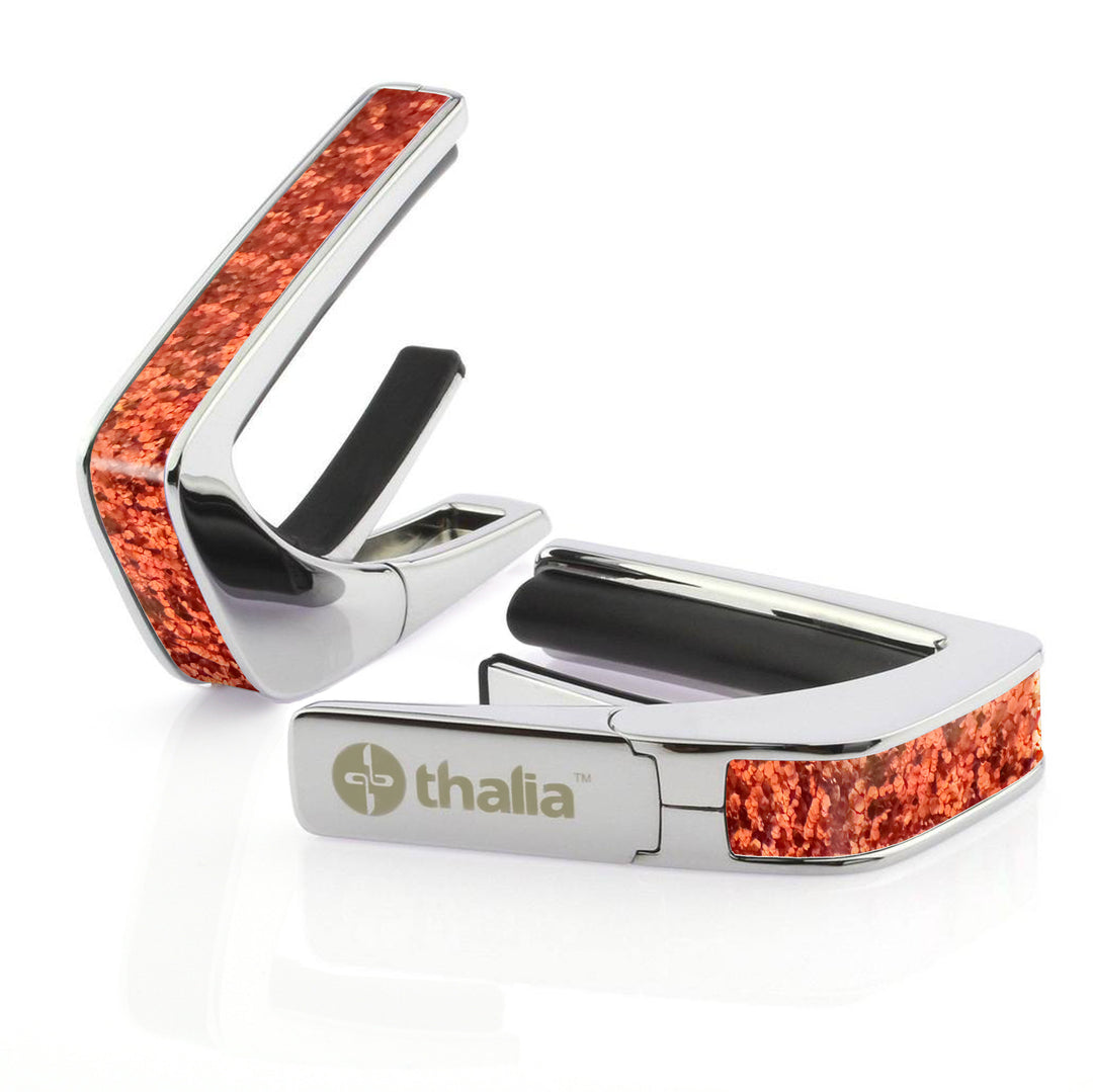 Sparkle Shell | Capo