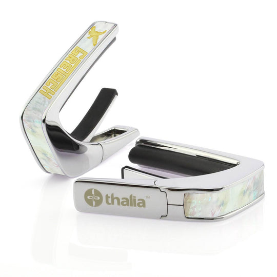 Gretsch | Officially Licensed Capo