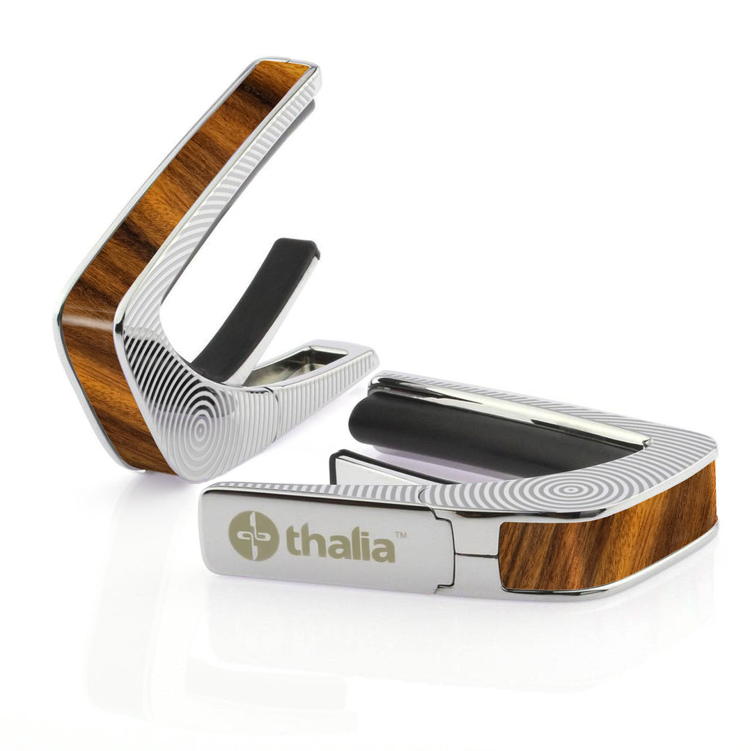 Santos Rosewood | Capo